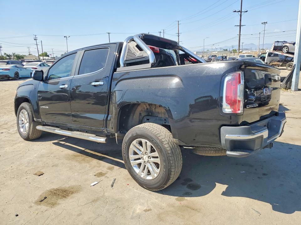 Aukcja sprzedaży 2016 Gmc Canyon, vin: 1GTG5DE37G1114673, numer aukcji: 54533216