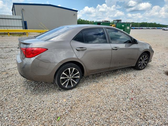 Продажа на аукционе авто 2018 Toyota Corolla, vin: 5YFBURHE3JP826494, номер лота: 54499506
