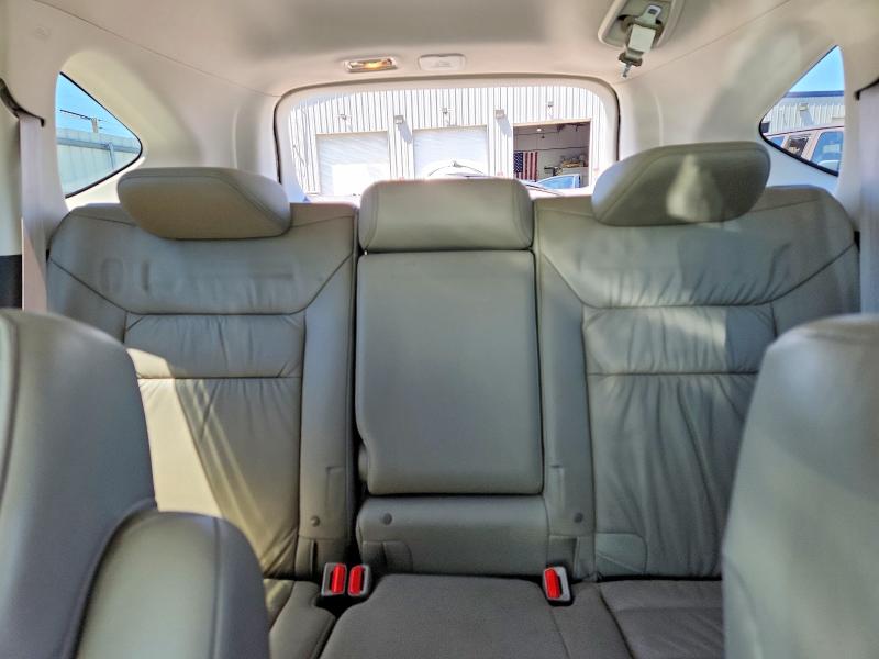 Aukcja sprzedaży 2012 Honda Cr-v, vin: 2HKRM4H78CH628044, numer aukcji: 52217996