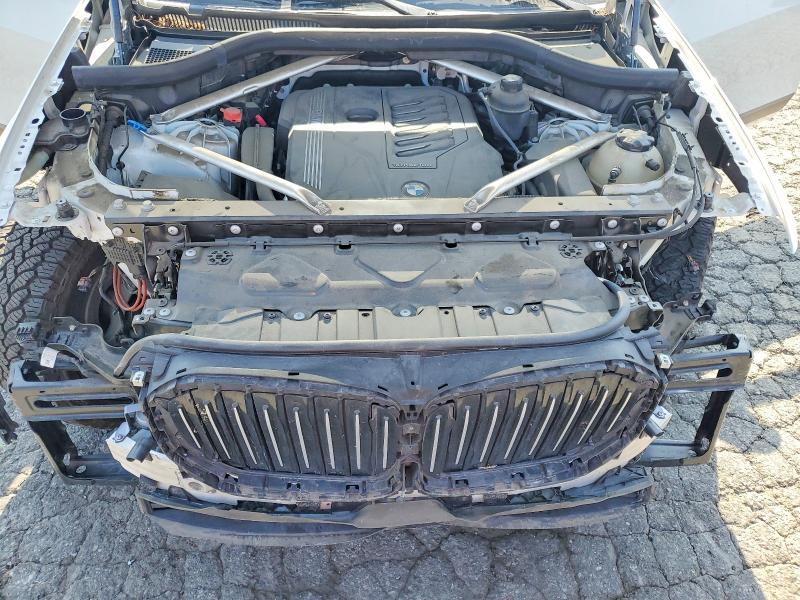 Продаж на аукціоні авто 2020 Bmw X5, vin: 5UXCR6C03LLL74959, номер лоту: 52085236