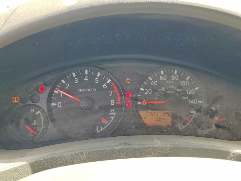 2017 Nissan Frontier მანქანა იყიდება აუქციონზე, vin: 1N6DD0ERXHN771168, აუქციონის ნომერი: 52088096