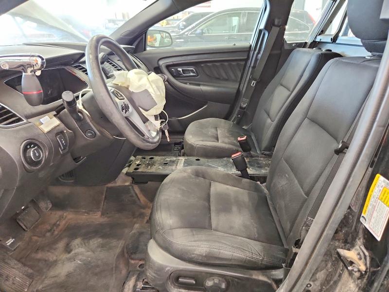 Aukcja sprzedaży 2017 Ford Taurus, vin: 1FAHP2MK2HG115357, numer aukcji: 53056176