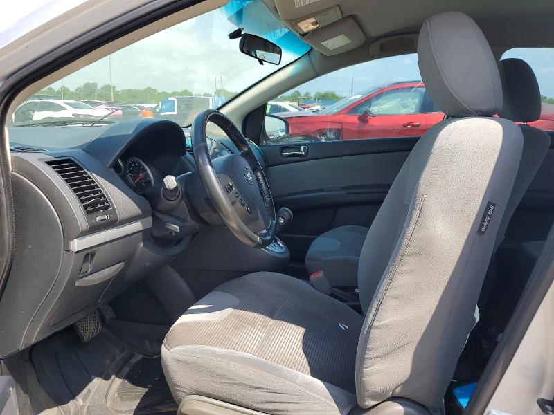 Aukcja sprzedaży 2010 Nissan Sentra, vin: 3N1AB6AP2AL707024, numer aukcji: 55056666