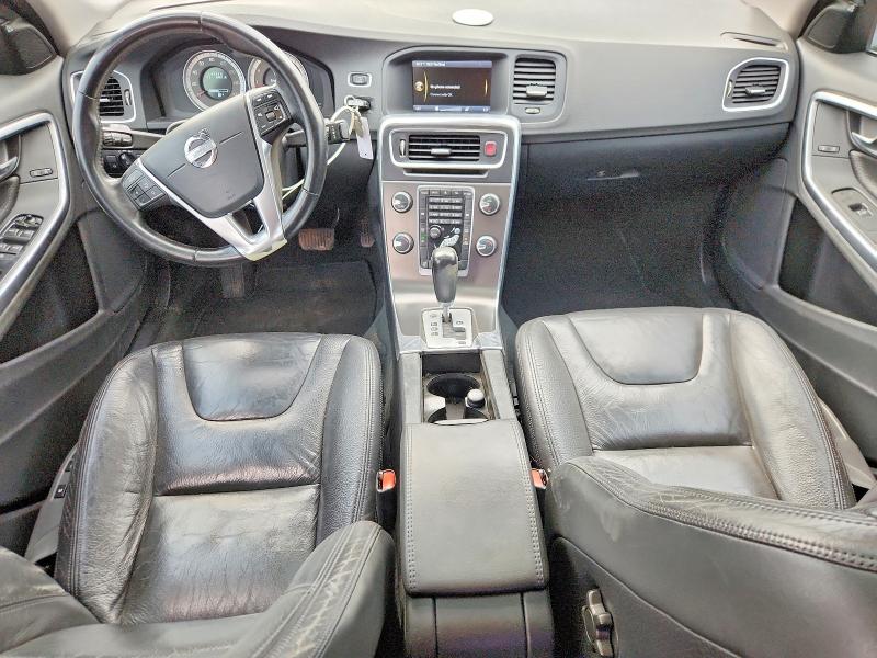 Aukcja sprzedaży 2012 Volvo S60, vin: YV1622FS8C2079736, numer aukcji: 55343786