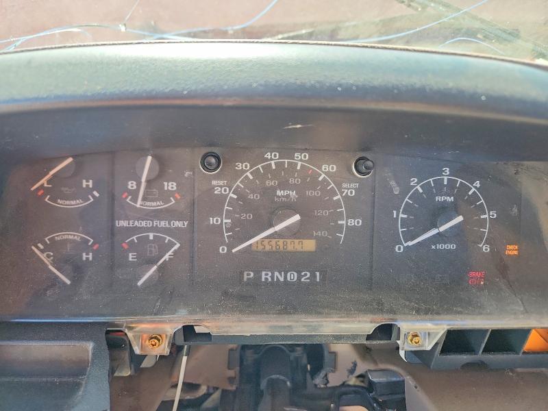 1994 Ford F150 მანქანა იყიდება აუქციონზე, vin: 1FTEX15H0RKB14717, აუქციონის ნომერი: 53429696