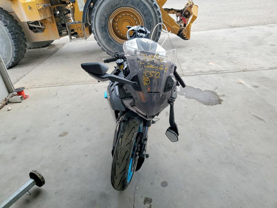 Продажа на аукционе авто 2026 Cf Moto 675ss, vin: LCEPEVLPXT6001826, номер лота: 55174226