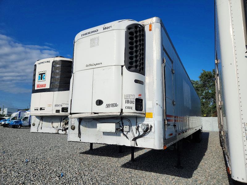 Aukcja sprzedaży 2010 Utility Trailer Vsra Reefe, vin: 1UYVS2532AM833938, numer aukcji: 50918936