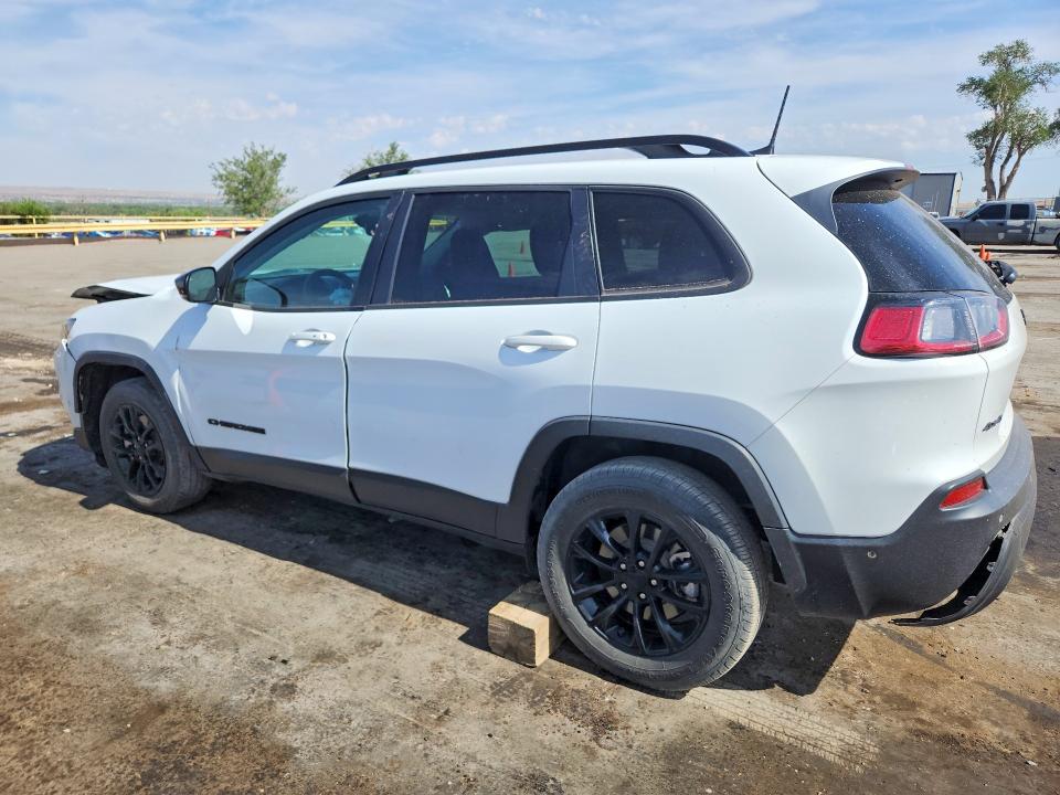 Aukcja sprzedaży 2023 Jeep Cherokee, vin: 1C4PJMMB8PD103068, numer aukcji: 52882376
