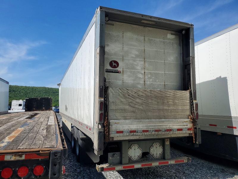 53298246 :رقم المزاد ، 1GR1A962XLB213289 vin ، 2020 Great Dane Trailer Trailer مزاد بيع