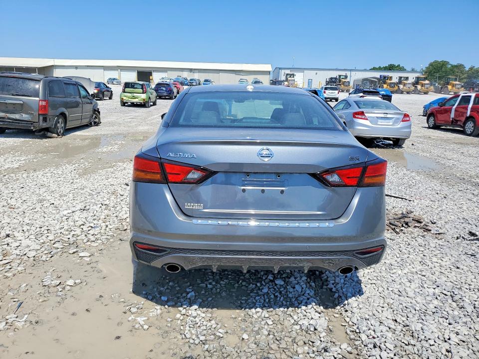Aukcja sprzedaży 2021 Nissan Altima, vin: 1N4BL4CV8MN417783, numer aukcji: 53446436