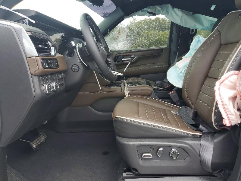 2026 Gmc Yukon Xl მანქანა იყიდება აუქციონზე, vin: 1GKS2KKLXTR274736, აუქციონის ნომერი: 53354866