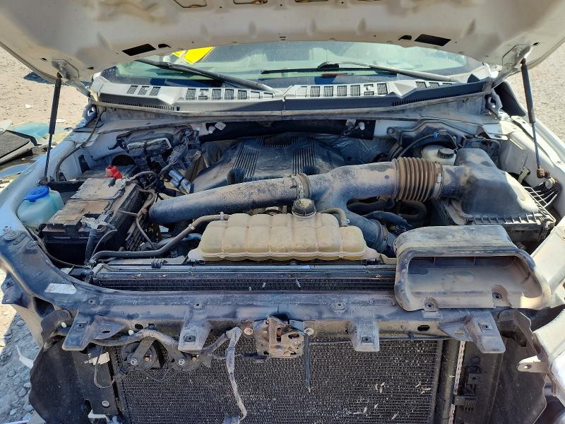 Продажа на аукционе авто 2019 Ford F150, vin: 1FTFX1E49KKE94261, номер лота: 52028136