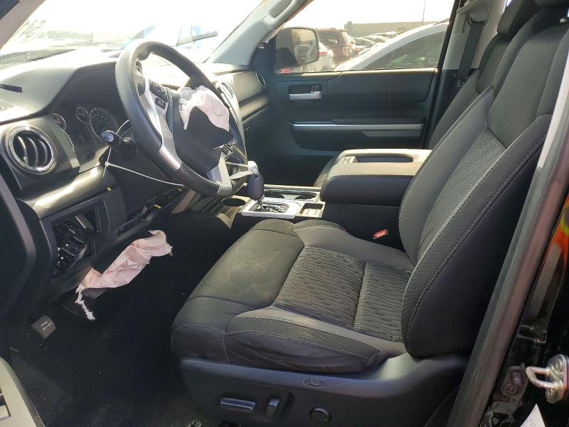 Aukcja sprzedaży 2017 Toyota Tundra, vin: 5TFUW5F1XHX614988, numer aukcji: 54132686
