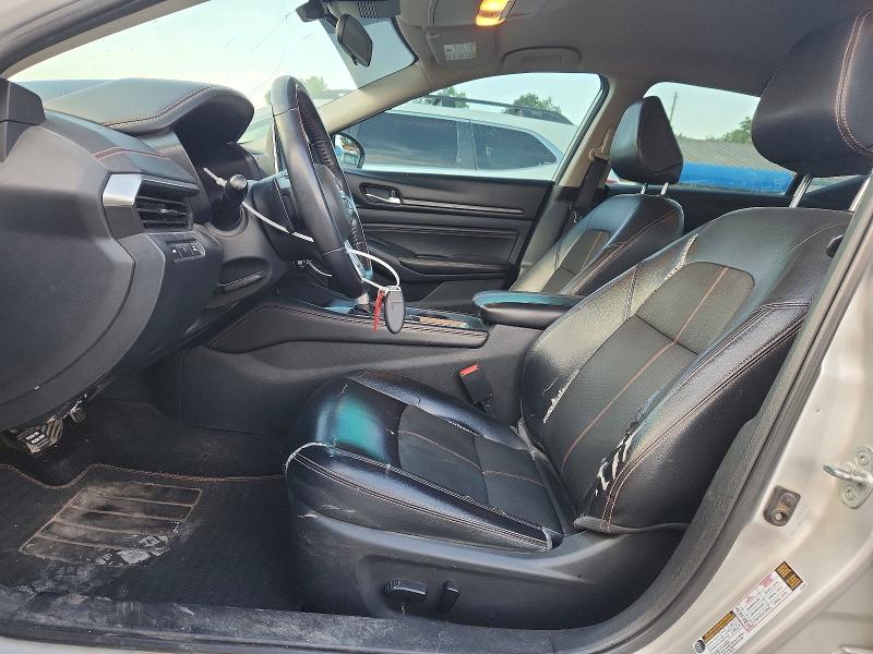 Aukcja sprzedaży 2020 Nissan Altima, vin: 1N4BL4CVXLC202965, numer aukcji: 53380286