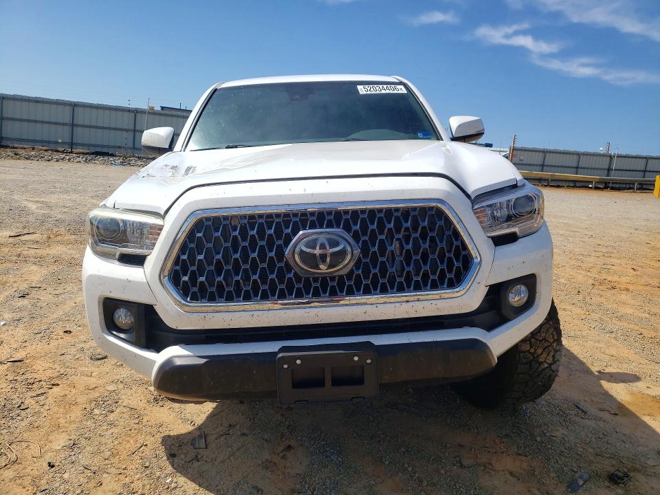 Aukcja sprzedaży 2019 Toyota Tacoma, vin: 5TFCZ5AN3KX191935, numer aukcji: 52034406