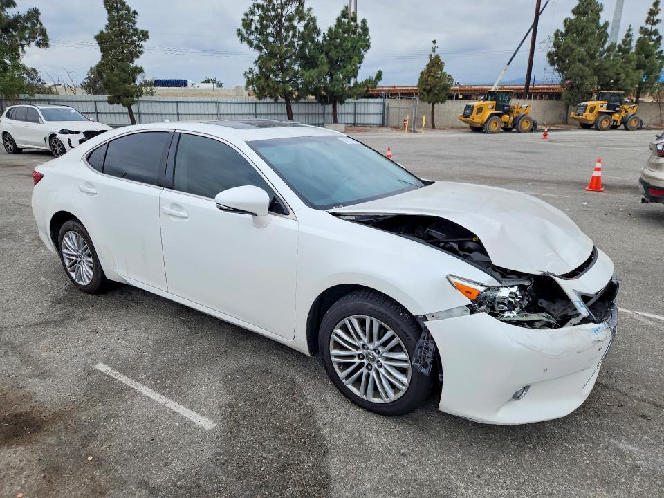 54917596 :رقم المزاد ، JTHBK1GG5E2095175 vin ، 2014 Lexus Es مزاد بيع