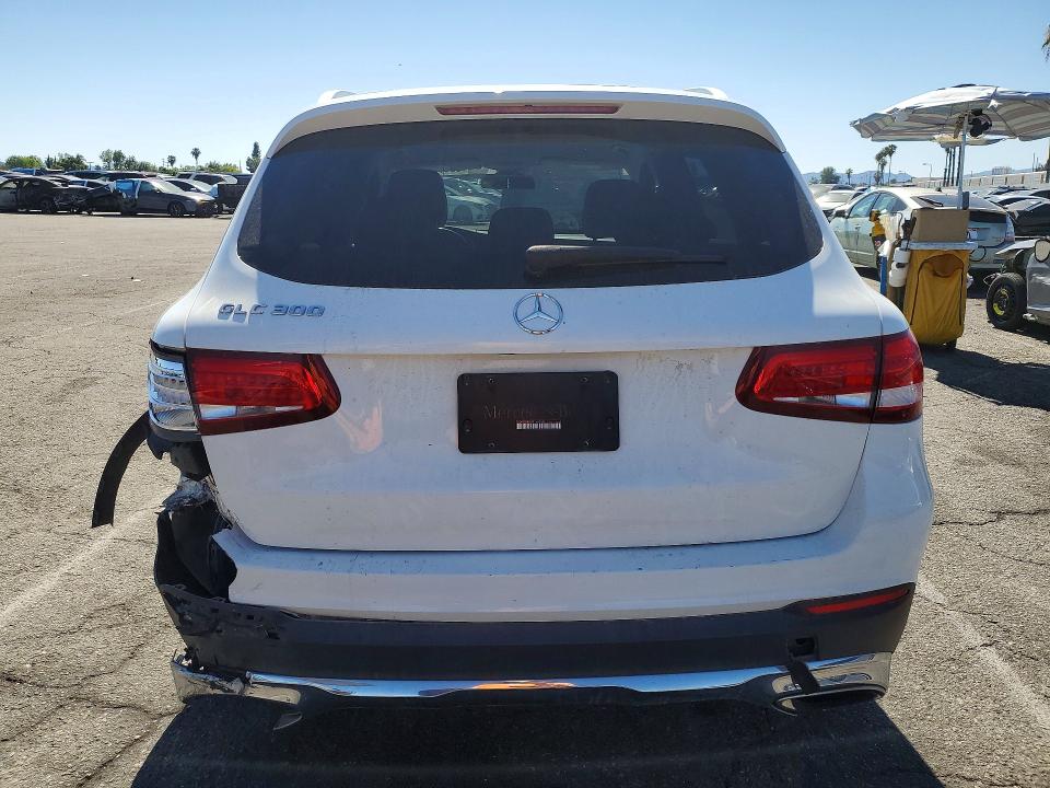 Auction sale of the 2019 Mercedes-benz Glc, vin: WDC0G4JB1KF590495, lot number: 53378776