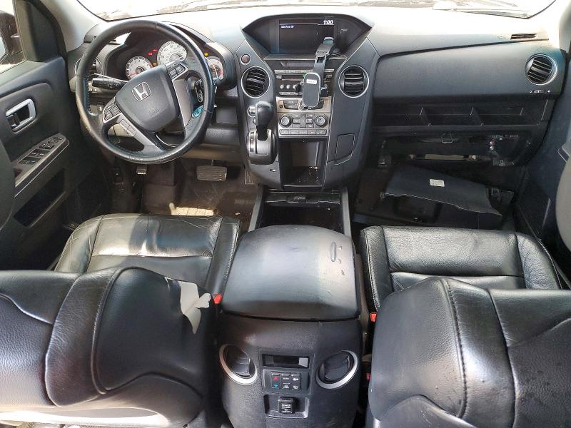 Продаж на аукціоні авто 2015 Honda Pilot, vin: 5FNYF4H53FB043038, номер лоту: 54623536