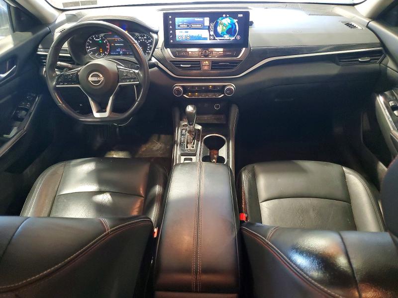 Продаж на аукціоні авто 2024 Nissan Altima, vin: 1N4BL4CW1RN412716, номер лоту: 54046166