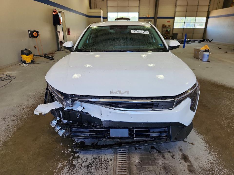 Продажа на аукционе авто 2026 Kia K4, vin: 3KPFT4DE0TE260571, номер лота: 54055756