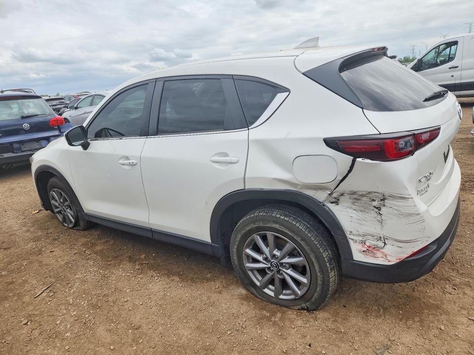 Aukcja sprzedaży 2023 Mazda Cx-5, vin: JM3KFBCM4P0145903, numer aukcji: 54264866