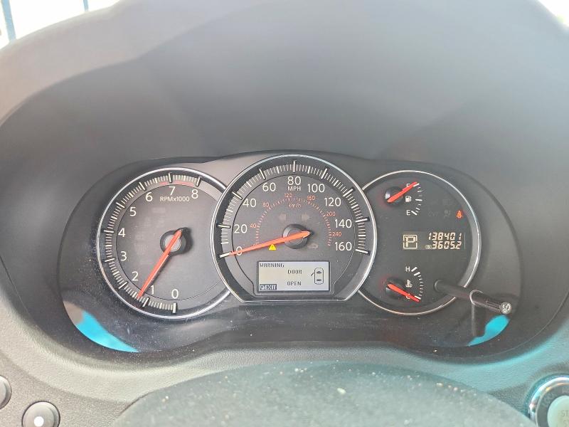 Продажа на аукционе авто 2014 Nissan Maxima, vin: 1N4AA5APXEC440765, номер лота: 55430706