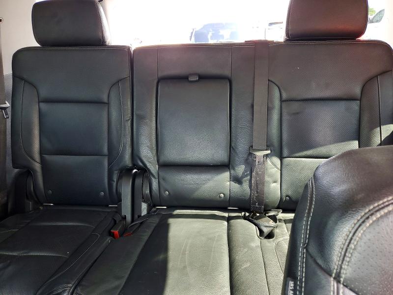 55218586 :رقم المزاد ، 1GNSCAKC2JR175979 vin ، 2018 Chevrolet Tahoe مزاد بيع
