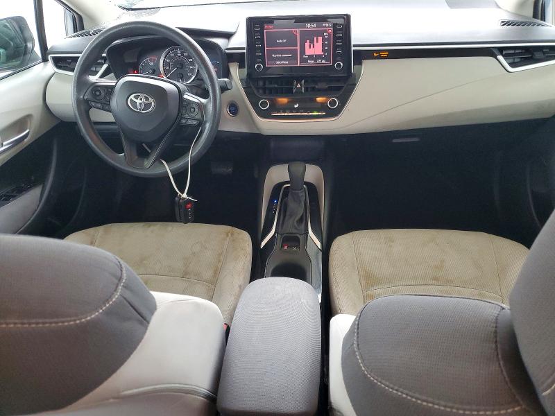 Aukcja sprzedaży 2020 Toyota Corolla, vin: 5YFHPRAE1LP023360, numer aukcji: 54320306