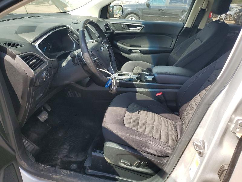 2015 Ford Edge მანქანა იყიდება აუქციონზე, vin: 2FMTK4J8XFBB14125, აუქციონის ნომერი: 52771136