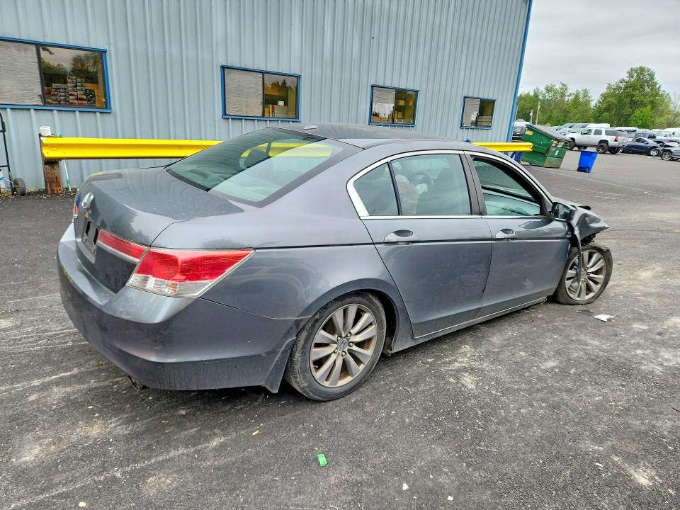 2012 Honda Accord მანქანა იყიდება აუქციონზე, vin: 1HGCP2F89CA136919, აუქციონის ნომერი: 54469746