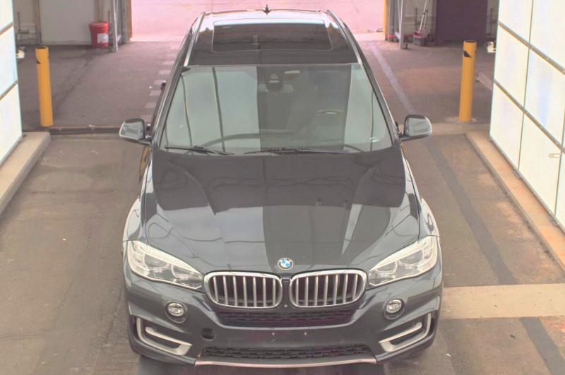 54450456 :رقم المزاد ، 5UXKR0C54J0X91963 vin ، 2018 Bmw X5 مزاد بيع