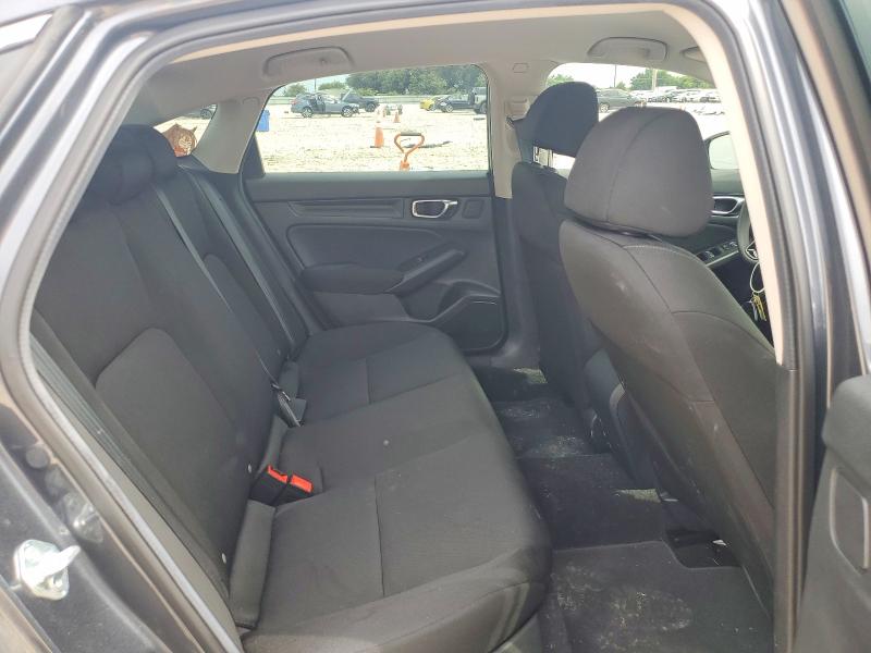 Aukcja sprzedaży 2026 Honda Civic, vin: 2HGFE2F27TH524621, numer aukcji: 54807286