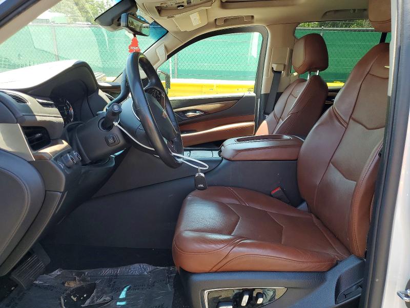 Продаж на аукціоні авто 2020 Cadillac Escalade, vin: 1GYS4CKJXLR142001, номер лоту: 55022966