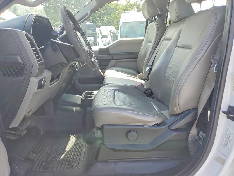 Продаж на аукціоні авто 2018 Ford F250, vin: 1FT7W2BT6JEC78082, номер лоту: 54733156