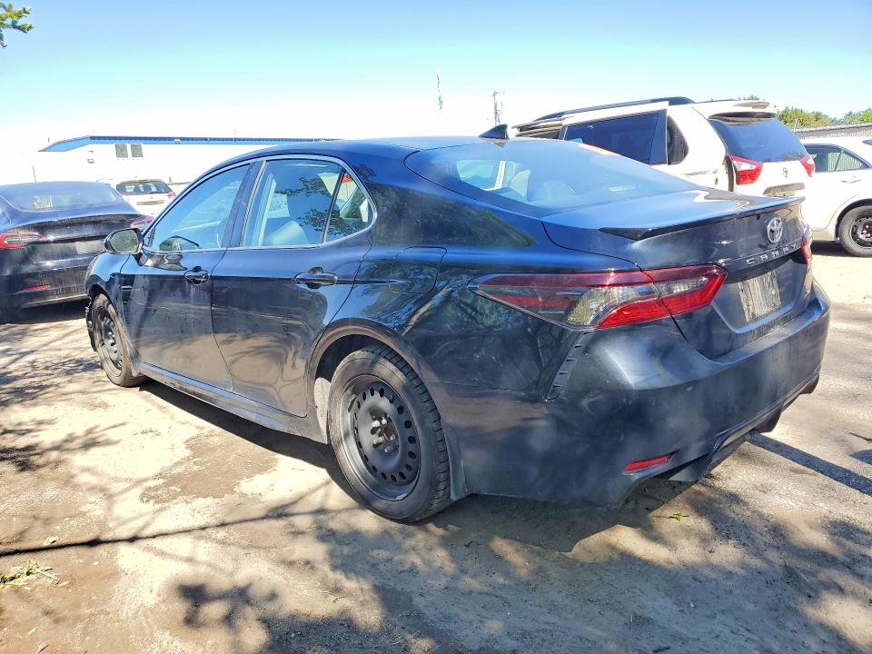 Aukcja sprzedaży 2024 Toyota Camry, vin: 4T1S11AK9RU858757, numer aukcji: 54404086