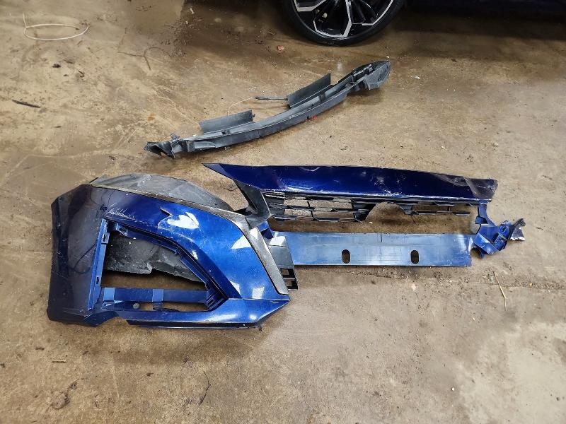 52159856 :رقم المزاد ، 1N4BL4CW9RN345072 vin ، 2024 Nissan Altima مزاد بيع