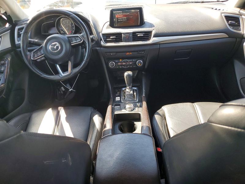 Продаж на аукціоні авто 2018 Mazda 3, vin: 3MZBN1V37JM201666, номер лоту: 52880176