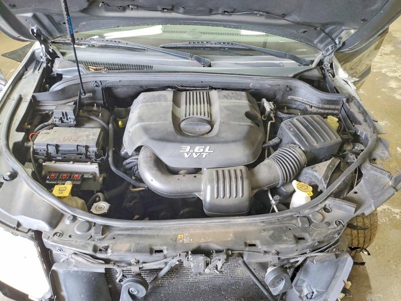Продаж на аукціоні авто 2012 Jeep Grand Cherokee, vin: 1C4RJFAG3CC128125, номер лоту: 53022386