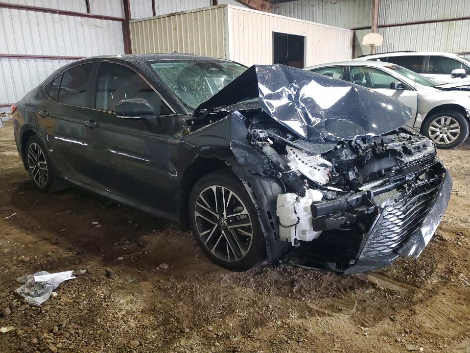 Aukcja sprzedaży 2026 Toyota Camry, vin: 4T1DAACK6TU684062, numer aukcji: 54356426