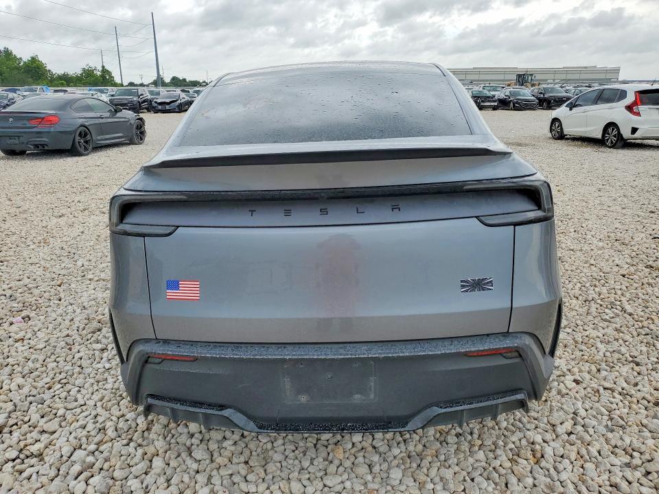 Aukcja sprzedaży 2026 Tesla Model Y, vin: 7SAYGDETXTA627108, numer aukcji: 53828336