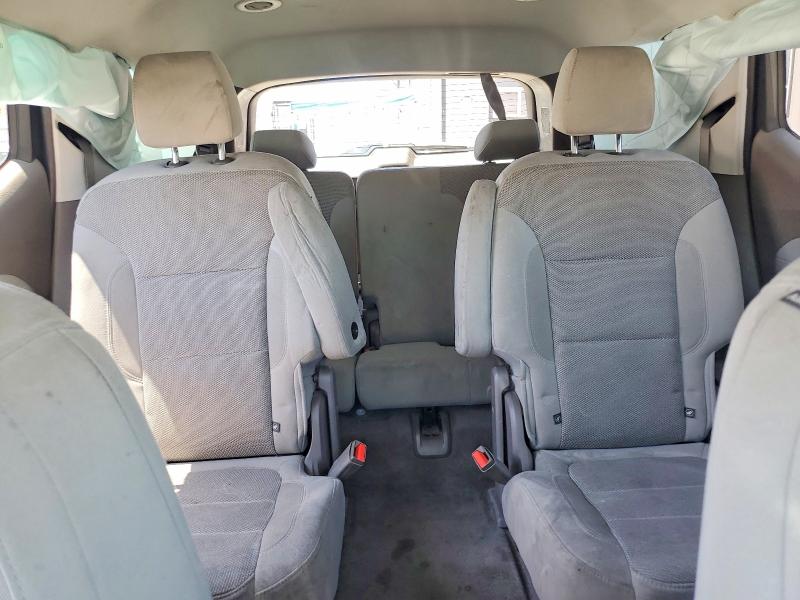 Aukcja sprzedaży 2019 Chevrolet Traverse, vin: 1GNERGKW9KJ188883, numer aukcji: 54172486