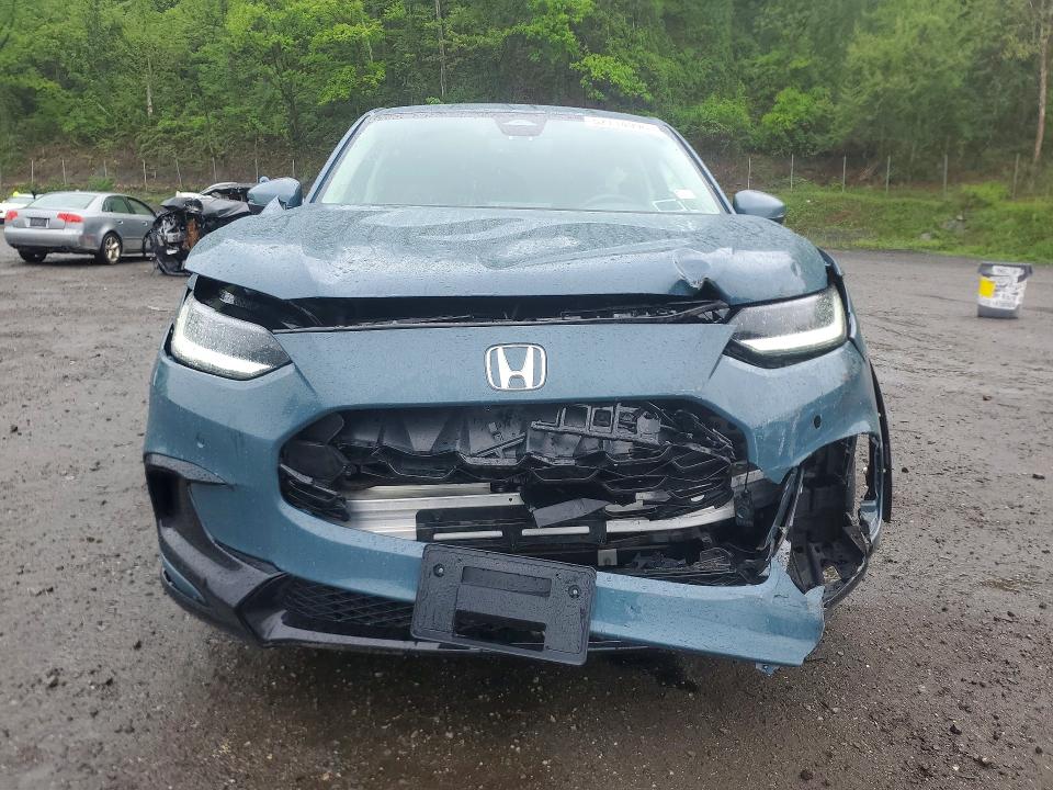 Aukcja sprzedaży 2025 Honda Hr-v, vin: 3CZRZ2H71SM703188, numer aukcji: 52714096