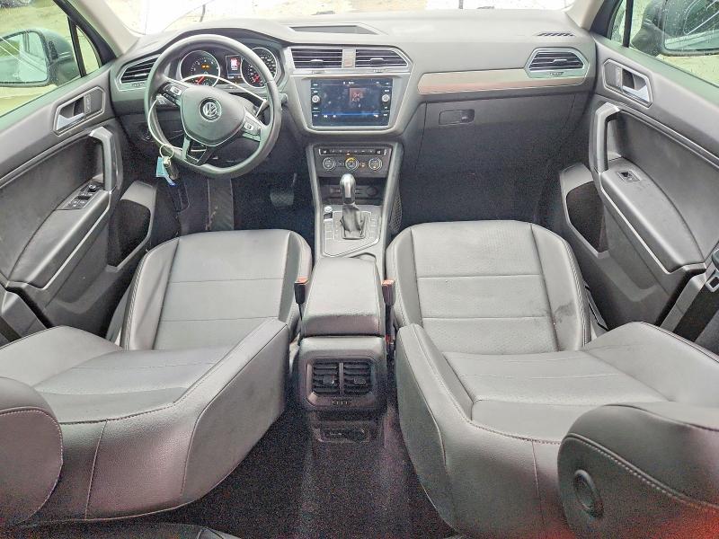 Продаж на аукціоні авто 2020 Volkswagen Tiguan, vin: 3VV3B7AX9LM141907, номер лоту: 52067576