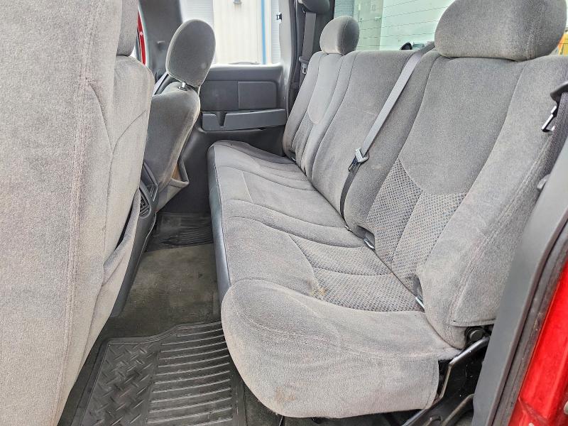 Продаж на аукціоні авто 2006 Chevrolet Silverado, vin: 1GCEC19Z26Z141435, номер лоту: 54235496
