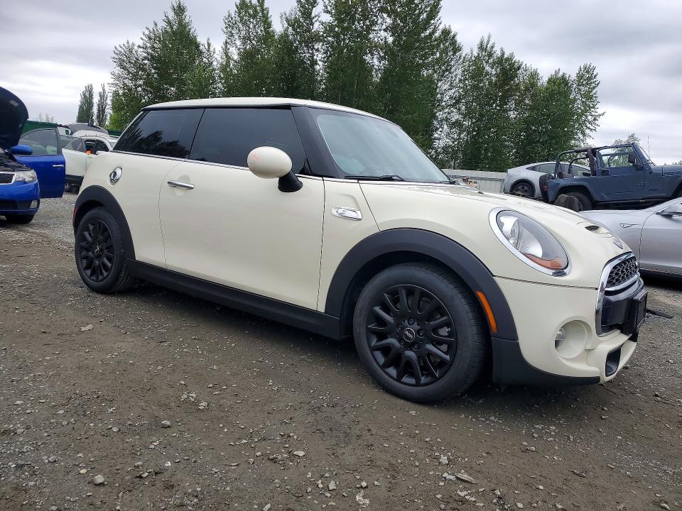 Aukcja sprzedaży 2015 Mini Cooper, vin: WMWXP7C58F2A35571, numer aukcji: 55220176