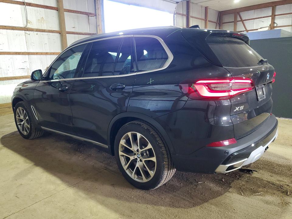 Aukcja sprzedaży 2023 Bmw X5, vin: 5UXCR6C03P9R41514, numer aukcji: 52771936