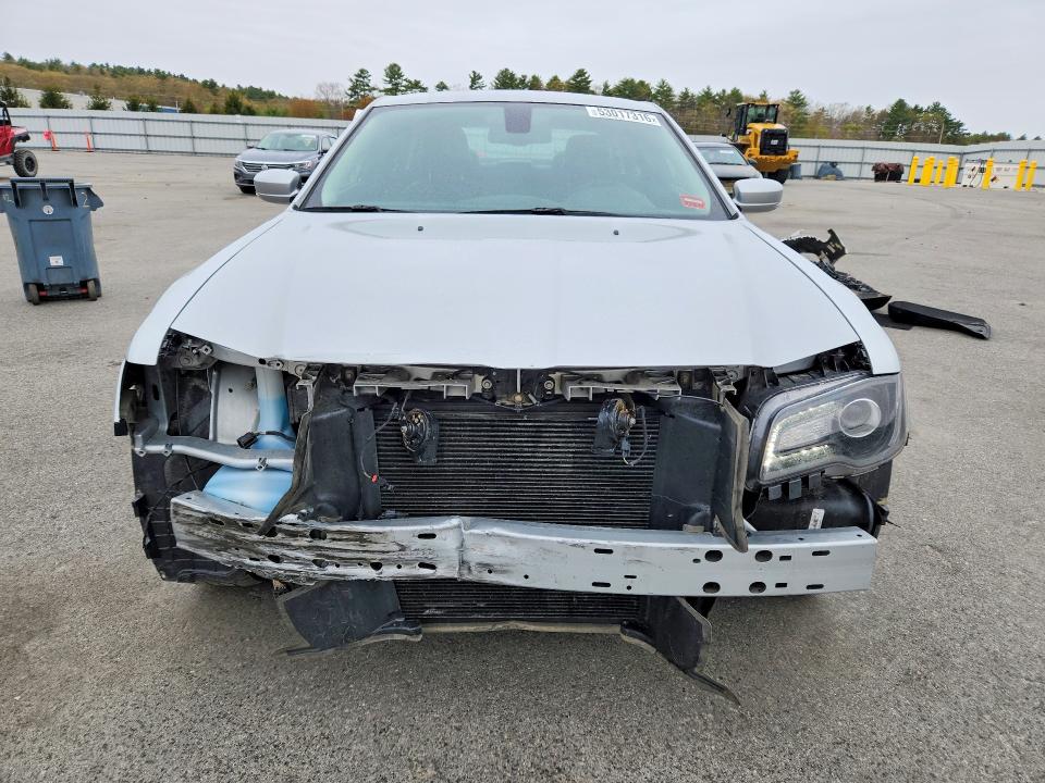53017316 :رقم المزاد ، 2C3CCADG5NH221828 vin ، 2022 Chrysler 300 مزاد بيع