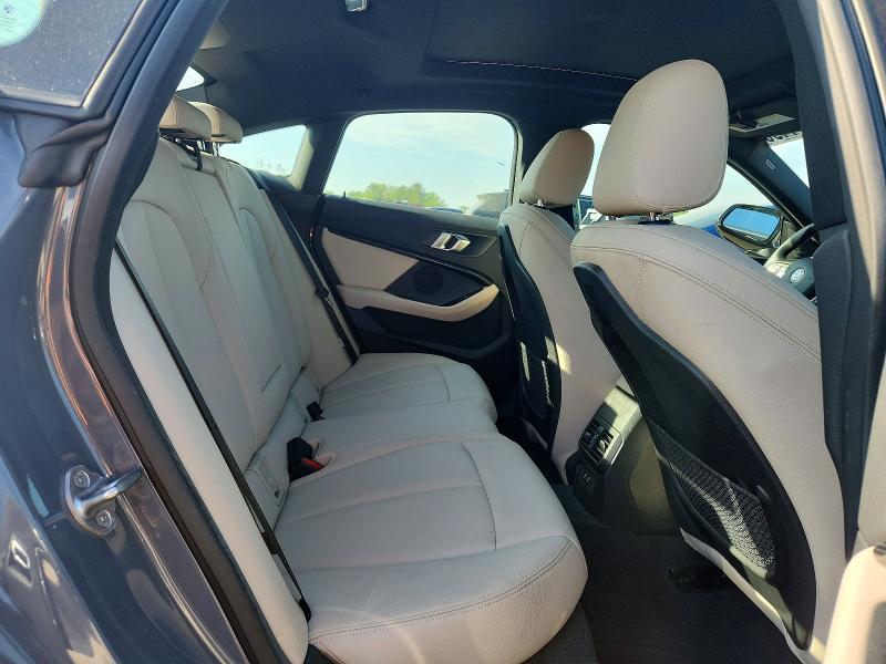 Продажа на аукционе авто 2021 Bmw 228xi, vin: WBA73AK02M7H52966, номер лота: 53244496
