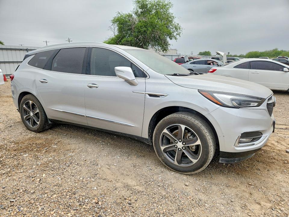 Продаж на аукціоні авто 2020 Buick Enclave, vin: 5GAERBKW5LJ287702, номер лоту: 52013486