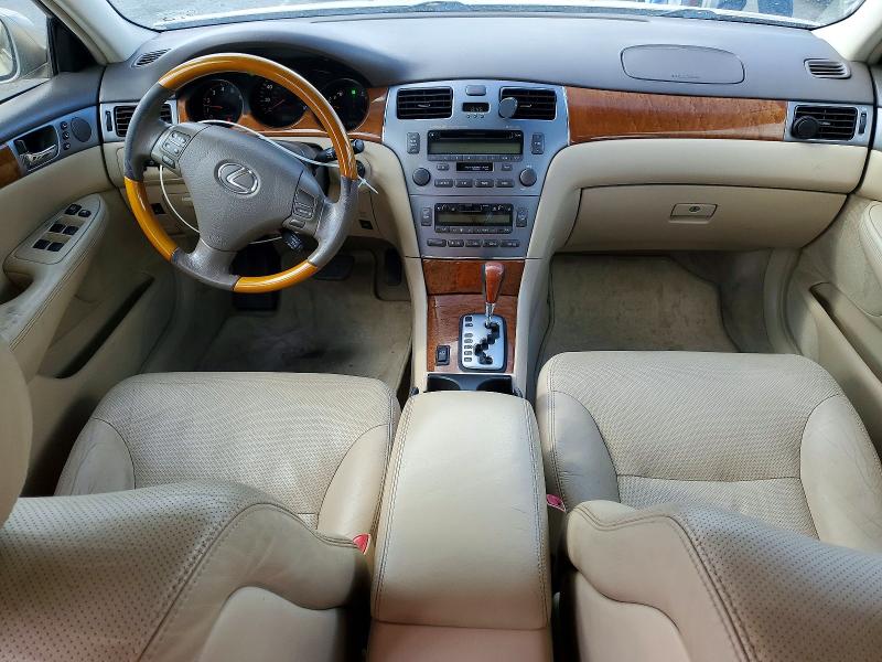 2006 Lexus Es მანქანა იყიდება აუქციონზე, vin: JTHBA30G665174170, აუქციონის ნომერი: 54548016
